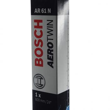1 349 р. Щетка стеклоочистителя RENAULT Master 2 (98-) 600мм BOSCH BOSCH 3397008847  с доставкой в г. Вологда. Увеличить фотографию 5