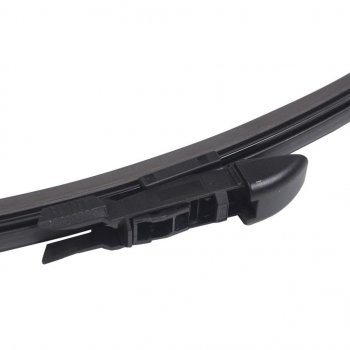 1 139 р. Щетка стеклоочистителя 380мм задняя MERCEDES Viano (03-) Rear BOSCH BOSCH 3397008996  с доставкой в г. Вологда. Увеличить фотографию 2