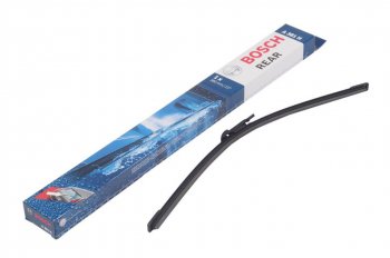 Щетка стеклоочистителя 380мм задняя MERCEDES Viano (03-) Rear BOSCH BOSCH 3397008996