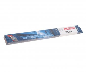 929 р. Щетка стеклоочистителя 380мм задняя Rear BOSCH BOSCH 3397008997  с доставкой в г. Вологда. Увеличить фотографию 3