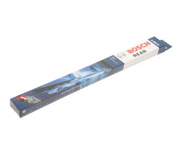 1 069 р. Щетка стеклоочистителя 400мм задняя SKODA Octavia (12-)Rear BOSCH BOSCH 3397008998  с доставкой в г. Вологда. Увеличить фотографию 4