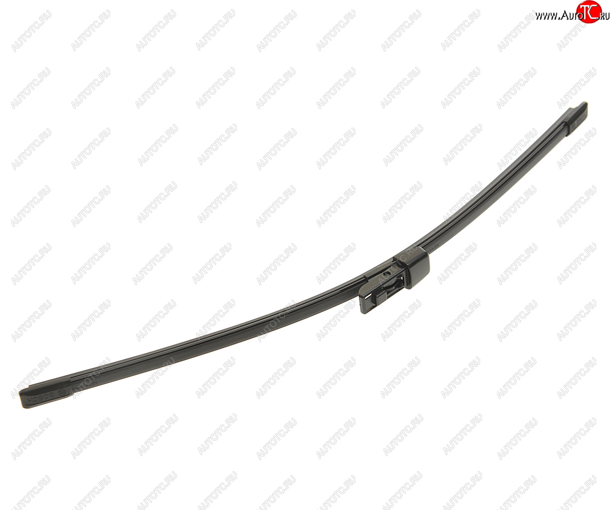 1 069 р. Щетка стеклоочистителя 400мм задняя SKODA Octavia (12-)Rear BOSCH BOSCH 3397008998  с доставкой в г. Вологда