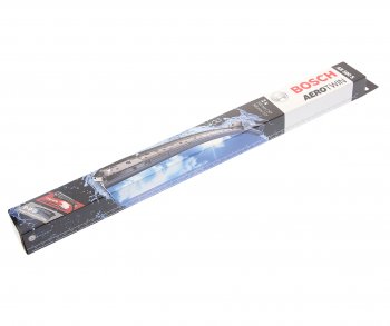 2 569 р. Щетка стеклоочистителя 500500мм комплект Aerotwin BOSCH BOSCH 3397009081  с доставкой в г. Вологда. Увеличить фотографию 3