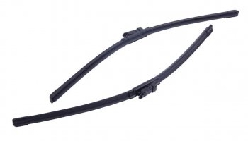 Щетка стеклоочистителя VW Amarok (10-) 600600мм комплект Aerotwin BOSCH BOSCH 3397009821