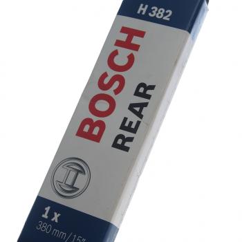 659 р. Щетка стеклоочистителя 380мм задняя FORD Focus (98-04) Rear BOSCH BOSCH 3397011412  с доставкой в г. Вологда. Увеличить фотографию 3