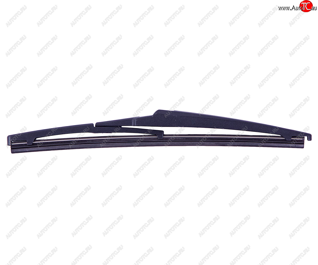 659 р. Щетка стеклоочистителя 280мм задняя Rear BOSCH BOSCH 3397011428  с доставкой в г. Вологда