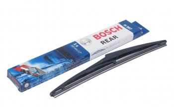 Щетка стеклоочистителя SUZUKI Grand Vitara (05-) 300мм задняя Rear BOSCH BOSCH 3397011429