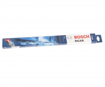 1 129 р. Щетка стеклоочистителя 400мм задняя LAND ROVER Discovery 3 Rear BOSCH BOSCH 3397011592  с доставкой в г. Вологда. Увеличить фотографию 3