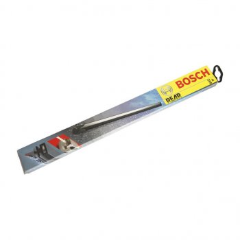 719 р. Щетка стеклоочистителя 250мм задняя Rear BOSCH BOSCH 3397011629  с доставкой в г. Вологда. Увеличить фотографию 2