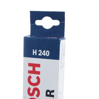 489 р. Щетка стеклоочистителя BMW MINI (R56) 240мм задняя BOSCH BOSCH 3397011677  с доставкой в г. Вологда. Увеличить фотографию 4
