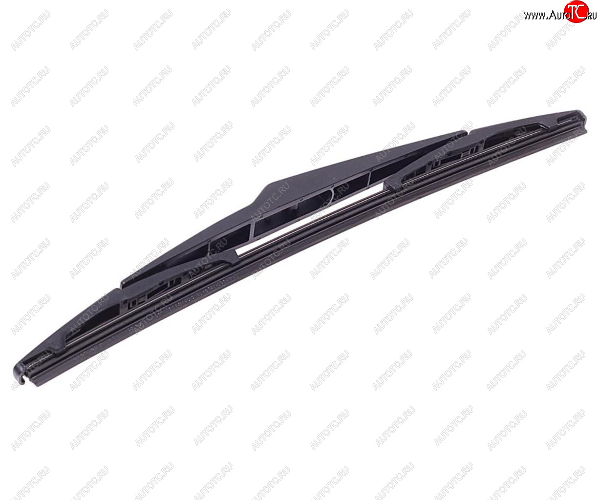 599 р. Щетка стеклоочистителя 300мм задняя HYUNDAI i30 (08-12), ix35 (10-) KIA Sportage Rear BOSCH BOSCH 3397011678  с доставкой в г. Вологда