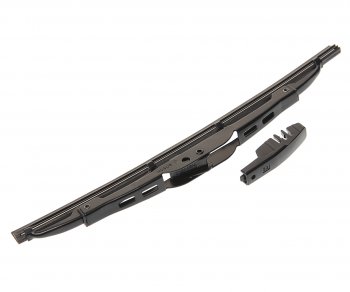 Щетка стеклоочистителя LAND ROVER Range Rover Evoque (11-) OPEL Mokka (12-) задняя BOSCH BOSCH 3397011813