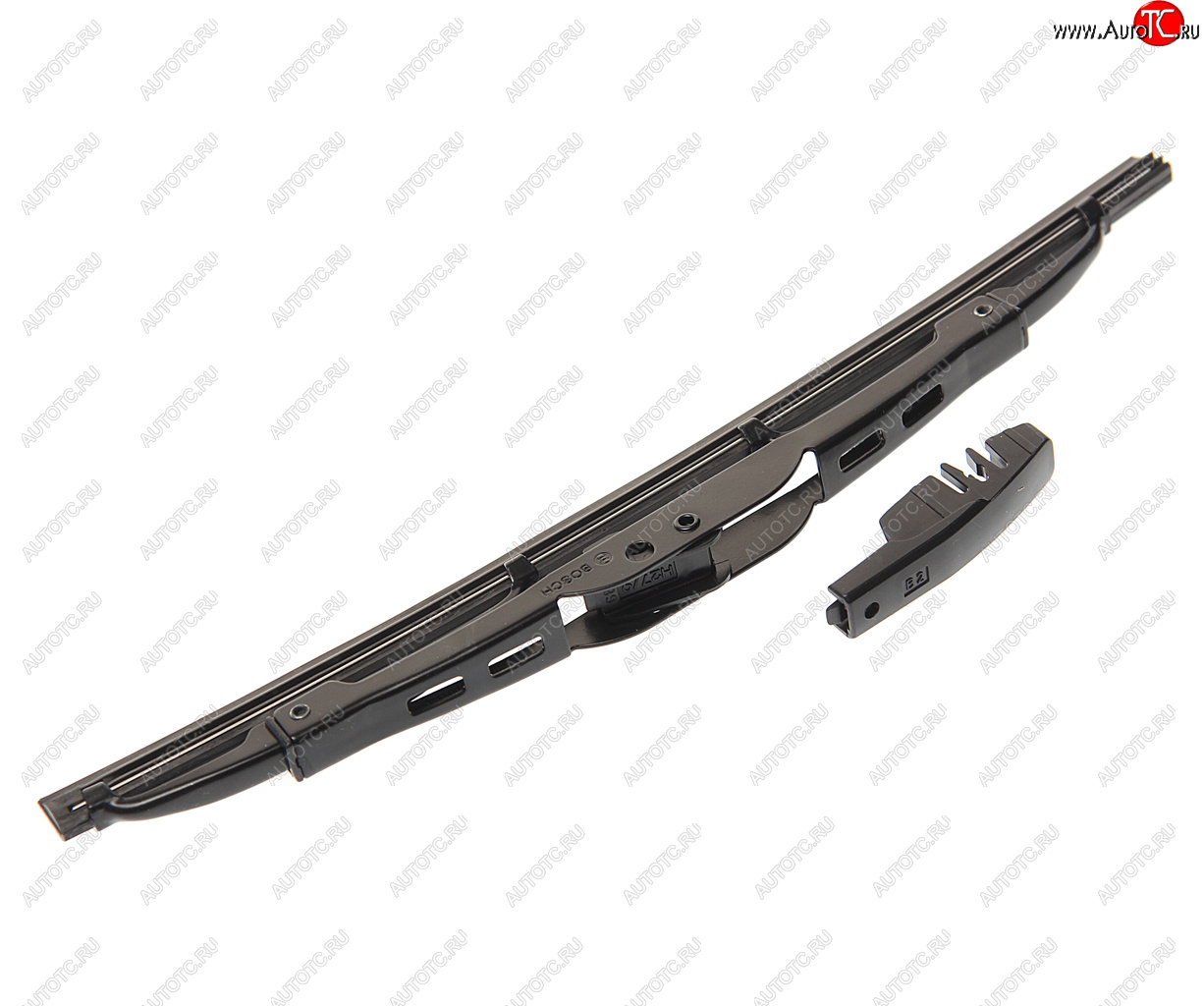 739 р. Щетка стеклоочистителя LAND ROVER Range Rover Evoque (11-) OPEL Mokka (12-) задняя BOSCH BOSCH 3397011813  с доставкой в г. Вологда