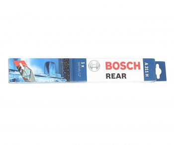 1 239 р. Щетка стеклоочистителя 300мм задняя KIA Ceed (12-) Rear BOSCH BOSCH 3397013048  с доставкой в г. Вологда. Увеличить фотографию 2