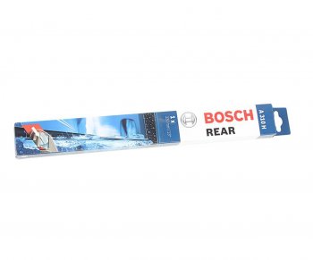 999 р. Щетка стеклоочистителя 330мм задняя HYUNDAI i30 (11-) Rear BOSCH BOSCH 3397013049  с доставкой в г. Вологда. Увеличить фотографию 3