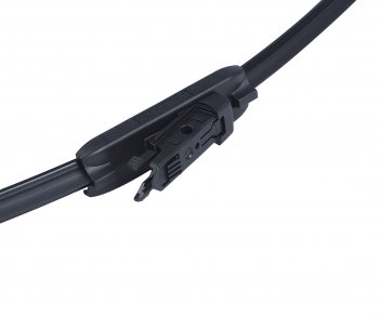 399 р. Щетка стеклоочистителя FORD Mondeo (14-) 530мм задняя BOSCH BOSCH 3397013743  с доставкой в г. Вологда. Увеличить фотографию 3