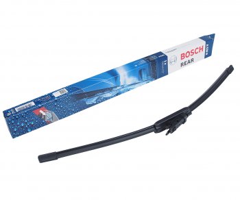 Щетка стеклоочистителя FORD Mondeo (14-) 530мм задняя BOSCH BOSCH 3397013743