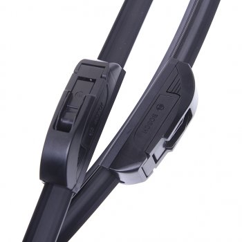 3 299 р. Щетка стеклоочистителя 450475мм комплект Aerotwin BOSCH BOSCH 3397014076  с доставкой в г. Вологда. Увеличить фотографию 2