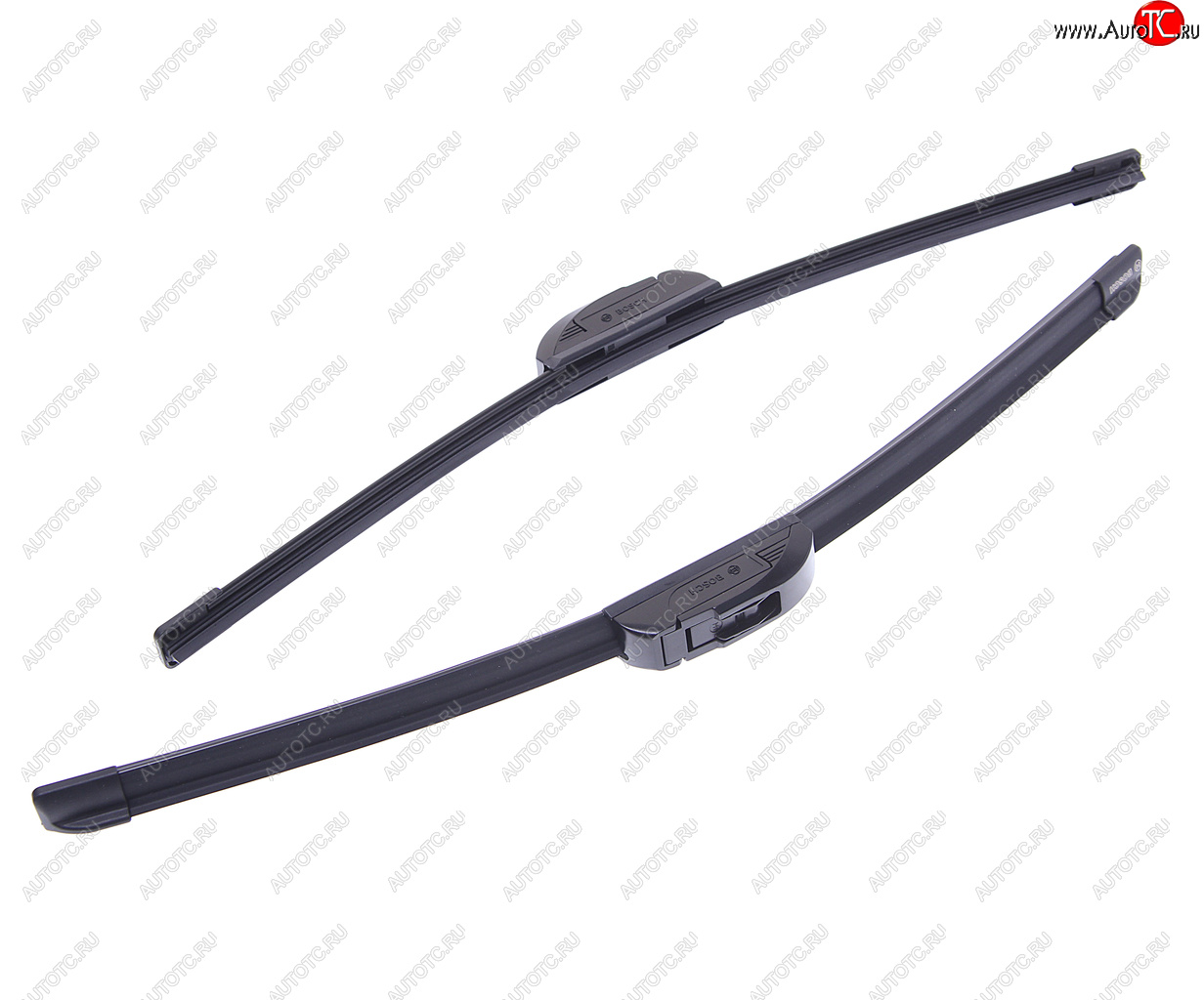 3 299 р. Щетка стеклоочистителя 450475мм комплект Aerotwin BOSCH BOSCH 3397014076  с доставкой в г. Вологда
