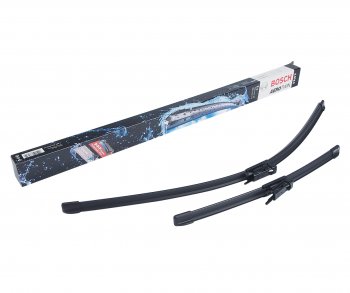 Щетка стеклоочистителя FORD Tourneo (14-) 700380мм комплект Aerotwin BOSCH BOSCH 3397014078