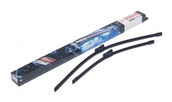 Щетка стеклоочистителя VW Passat B7 (15-) 650475мм комплект Aerotwin BOSCH BOSCH 3397014116