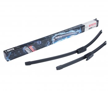 Щетка стеклоочистителя 650400мм комплект Aerotwin BOSCH BOSCH 3397014122
