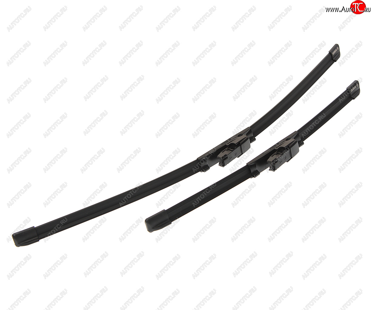 2 879 р. Щетка стеклоочистителя SKODA Fabia 3 600400мм комплект BOSCH BOSCH 3397014138  с доставкой в г. Вологда