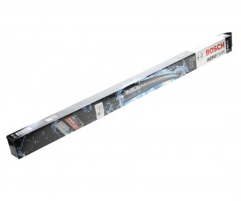 3 599 р. Щетка стеклоочистителя LEXUS NX 650400мм комплект Aerotwin BOSCH BOSCH 3397014156  с доставкой в г. Вологда. Увеличить фотографию 3
