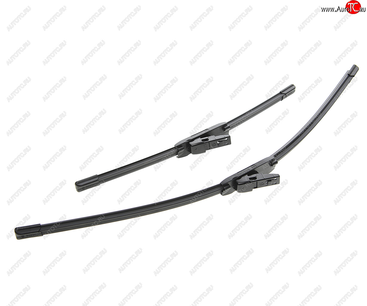 3 599 р. Щетка стеклоочистителя LEXUS NX 650400мм комплект Aerotwin BOSCH BOSCH 3397014156  с доставкой в г. Вологда
