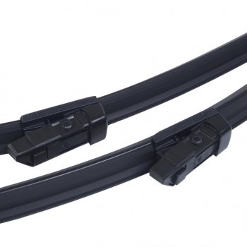4 799 р. Щетка стеклоочистителя VOLVO S90,XC90 (15-) 625500мм комплект Aerotwin BOSCH BOSCH 3397014164  с доставкой в г. Вологда. Увеличить фотографию 2
