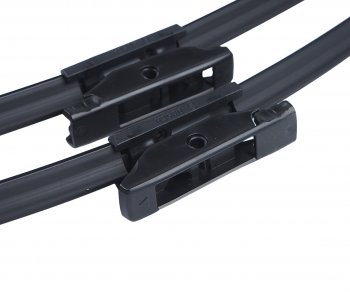 2 979 р. Щетка стеклоочистителя CITROEN C4 650/425мм комплект BOSCH BOSCH 3397014199 BOSCH 3397014199  с доставкой в г. Вологда. Увеличить фотографию 3