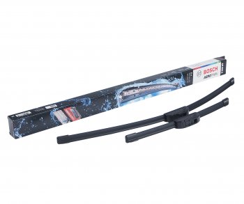 Щетка стеклоочистителя HONDA Jazz 650360мм комплект Aerotwin BOSCH BOSCH 3397014210