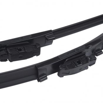 2 299 р. Щетка стеклоочистителя RENAULT Kaptur (16-) 650360мм комплект Aerotwin BOSCH BOSCH 3397014250  с доставкой в г. Вологда. Увеличить фотографию 2