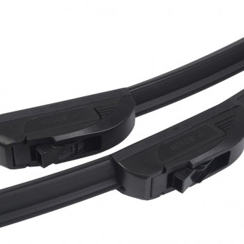 3 399 р. Щетка стеклоочистителя BMW X5 (F15),X6 (F85) (13-) 600500мм комплект Aerotwin BOSCH BOSCH 3397014271  с доставкой в г. Вологда. Увеличить фотографию 2
