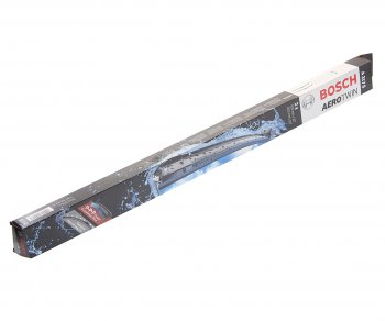 3 189 р. Щетка стеклоочистителя 550400мм комплект Aerotwin BOSCH BOSCH 3397014317  с доставкой в г. Вологда. Увеличить фотографию 3