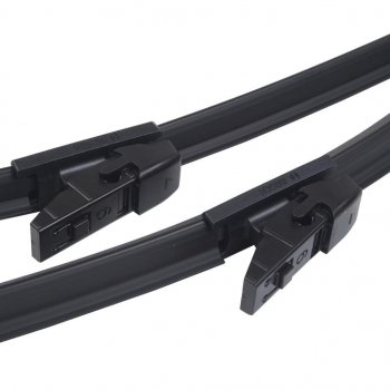 2 399 р. Щетка стеклоочистителя MAZDA CX-5 (17-) 600450мм комплект Aerotwin BOSCH BOSCH 3397014398  с доставкой в г. Вологда. Увеличить фотографию 2