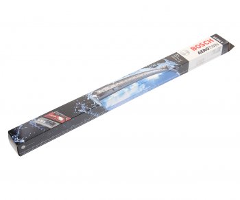 2 869 р. Щетка стеклоочистителя 600450мм комплект Aerotwin BOSCH BOSCH 3397014421  с доставкой в г. Вологда. Увеличить фотографию 3