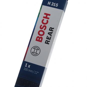 689 р. Щетка стеклоочистителя 300мм задняя Rear BOSCH BOSCH 3397015102  с доставкой в г. Вологда. Увеличить фотографию 3