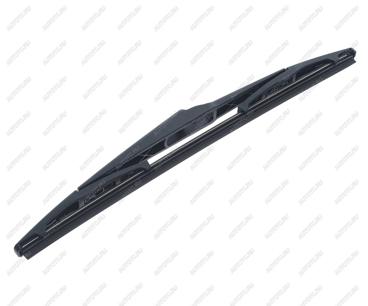 689 р. Щетка стеклоочистителя 300мм задняя Rear BOSCH BOSCH 3397015102  с доставкой в г. Вологда