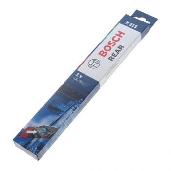 689 р. Щетка стеклоочистителя 300мм задняя Rear BOSCH BOSCH 3397015102  с доставкой в г. Вологда. Увеличить фотографию 4
