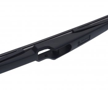 569 р. Щетка стеклоочистителя HYUNDAI Santa Fe (12-) задняя BOSCH BOSCH 3397015107  с доставкой в г. Вологда. Увеличить фотографию 2