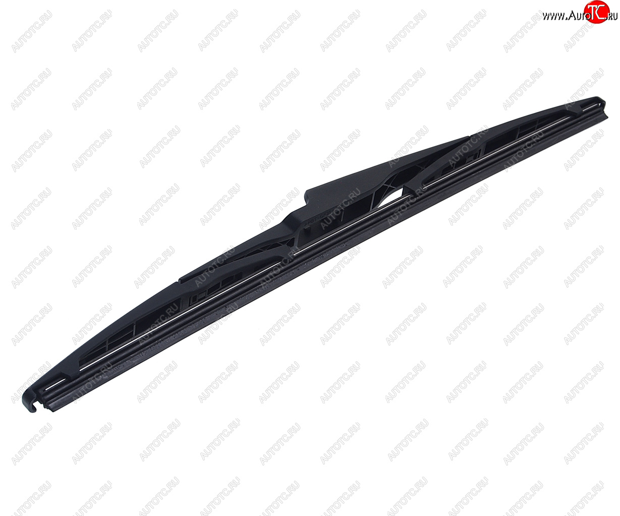569 р. Щетка стеклоочистителя HYUNDAI Santa Fe (12-) задняя BOSCH BOSCH 3397015107  с доставкой в г. Вологда