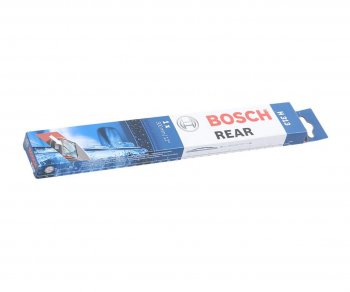 499 р. Щетка стеклоочистителя HONDA CR-V (12-) задняя BOSCH BOSCH 3397015193  с доставкой в г. Вологда. Увеличить фотографию 4