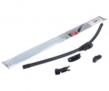 Щетка стеклоочистителя 650мм AeroEco BOSCH BOSCH 3397015583