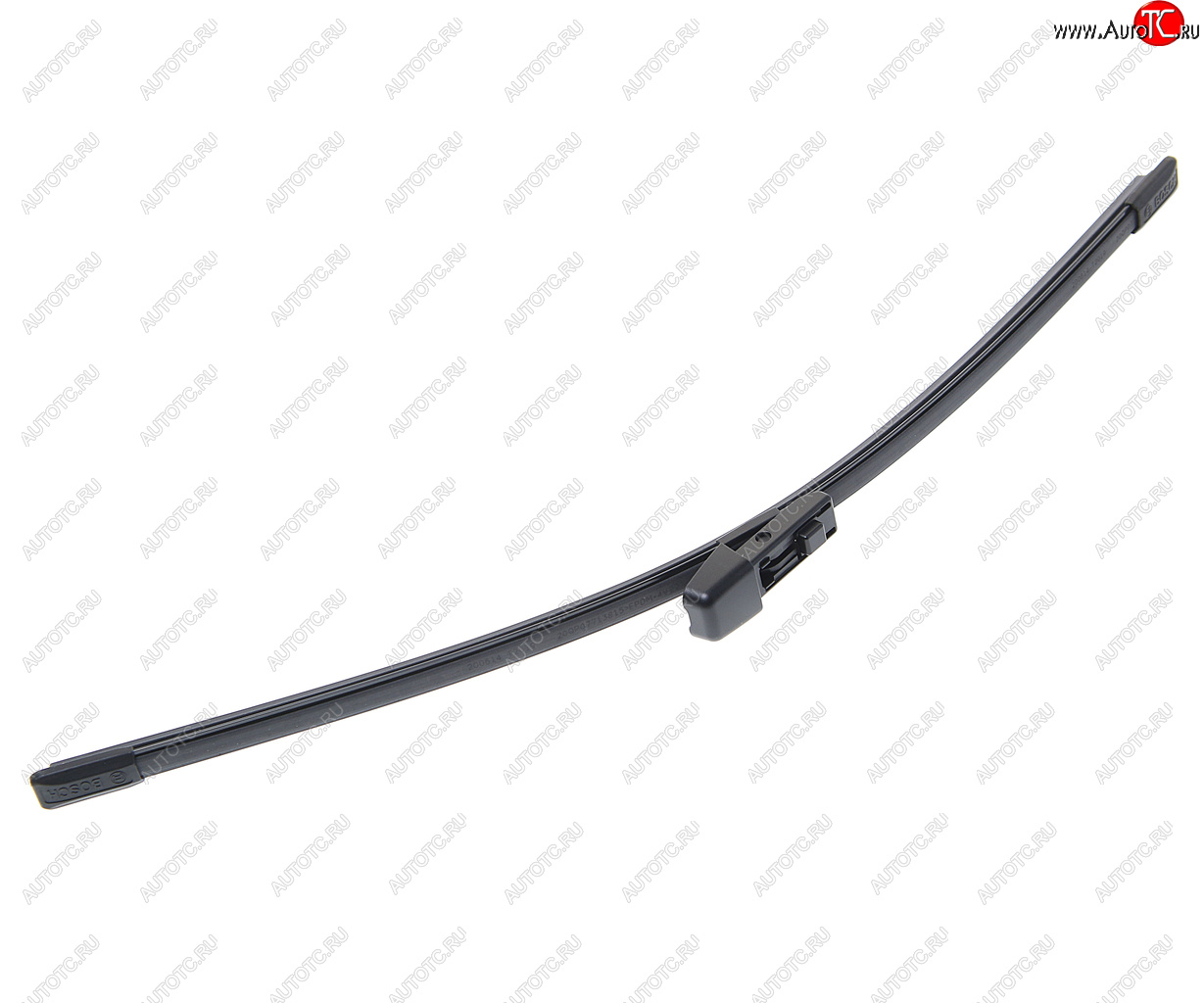 859 р. Щетка стеклоочистителя VW Tiguan (16-) задняя BOSCH BOSCH 3397016087  с доставкой в г. Вологда
