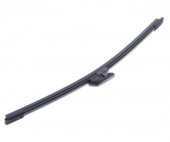 1 329 р. Щетка стеклоочистителя HYUNDAI Santa Fe (18-) 300м задняя BOSCH BOSCH 3397016552  с доставкой в г. Вологда. Увеличить фотографию 2