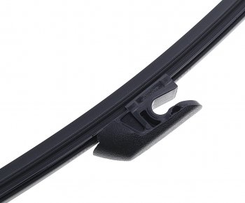 1 329 р. Щетка стеклоочистителя HYUNDAI Santa Fe (18-) 300м задняя BOSCH BOSCH 3397016552  с доставкой в г. Вологда. Увеличить фотографию 3