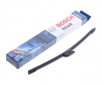 Щетка стеклоочистителя HYUNDAI Santa Fe (18-) 300м задняя BOSCH BOSCH 3397016552