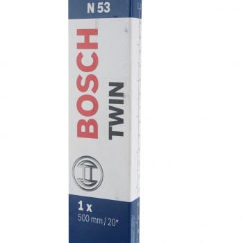 1 099 р. Щетка стеклоочистителя MAN M2000 (98-) 500мм Twin BOSCH BOSCH 3397018964  с доставкой в г. Вологда. Увеличить фотографию 4