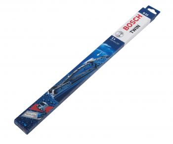 1 099 р. Щетка стеклоочистителя MAN M2000 (98-) 500мм Twin BOSCH BOSCH 3397018964  с доставкой в г. Вологда. Увеличить фотографию 3